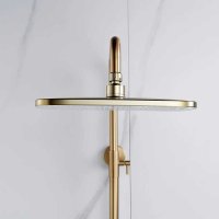 Душевая система  Shevanik S4136G