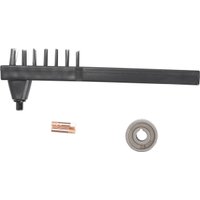 Сварочный инвертор Edon Smart MIG-205