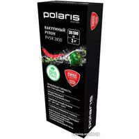 Рулоны вакуумной пленки Polaris PVSR 2850 (28х500 см, 2 шт)