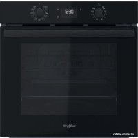 Электрический духовой шкаф Whirlpool OMR58CU1B
