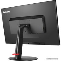 Монитор Lenovo ThinkVision P27h-10 61AFGAT1EU