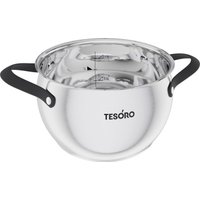 Кастрюля Tesoro Rimini КС726