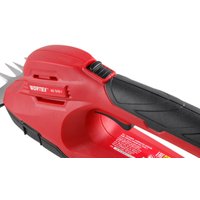 Кусторез + ножницы Wortex SG 7215-1 (с 1-им АКБ)