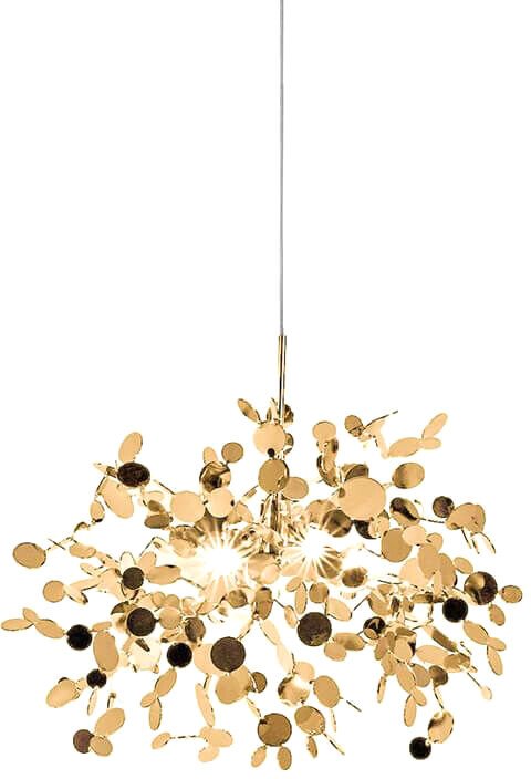 

Подвесная люстра L'Arte Luce Argent L05205.92