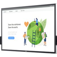 Интерактивная панель Dell C5522QT