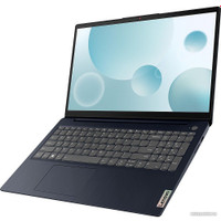 Ноутбук Lenovo IdeaPad 3 15IAU7 82RK3LFERU в Борисове