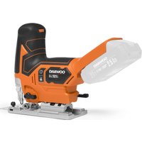 Электролобзик Daewoo Power DAJ 2621Li (без АКБ)