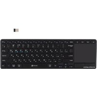 Клавиатура Оклик K614W