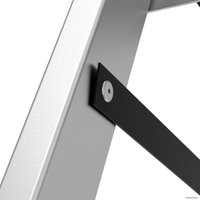 Лестница-стремянка Новая высота NV 2117 4 ступени 2117104