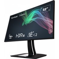 Монитор ViewSonic ColorPro VP3268-4K