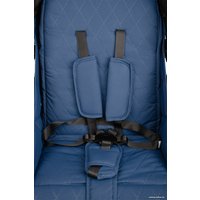 Коляска прогулочная «книга» Costa Vita VT-12 (сапфир)