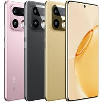 Телефон Realme 16 Pro+ 5G 8GB/256GB индийская версия (темно-серый)