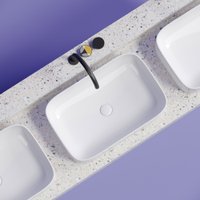 Умывальник Ceramica Nova Element CN6053