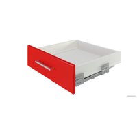 Роликовые направляющие Boyard Старт Soft SB08W.1/350