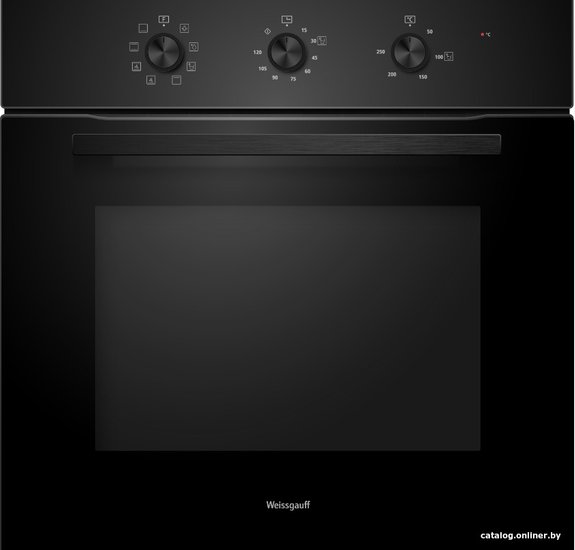 Weissgauff EOM 208 PDB Steam Clean