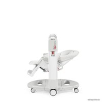 Высокий стульчик Peg Perego Tatamia Follow Me 2022 (latte)