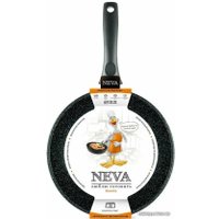 Сковорода Нева металл посуда (НМП) Neva Granite NG122