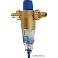 Магистральный фильтр BWT Avanti RF 1"