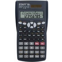 Инженерный калькулятор Staff STF-810 250280