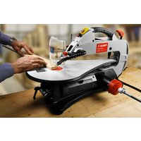 Лобзиковый станок Зубр ЗСЛ-250