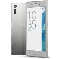 Телефон Sony Xperia XZ Platinum [F8331]