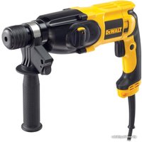 Перфоратор DeWalt D25113K