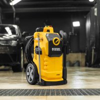 Мойка высокого давления Denzel K 70 Power