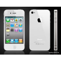 Телефон Apple iPhone 4 (16Gb)