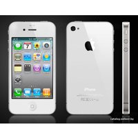 Смартфон Apple iPhone 4 (8Gb)