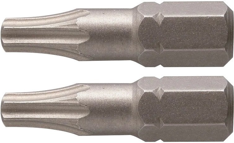 

Набор бит Hoegert Technik HT1S366