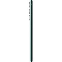 Телефон Samsung Galaxy S22 Ultra 5G SM-S908B/DS 12GB/512GB (зеленый)