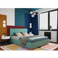 Кровать Moon Family 1261 MF012604