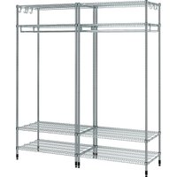 Стеллаж Ikea Omar S59487688