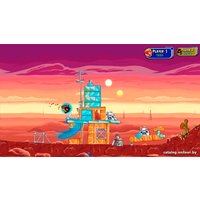  Angry Birds Star Wars для PlayStation 4