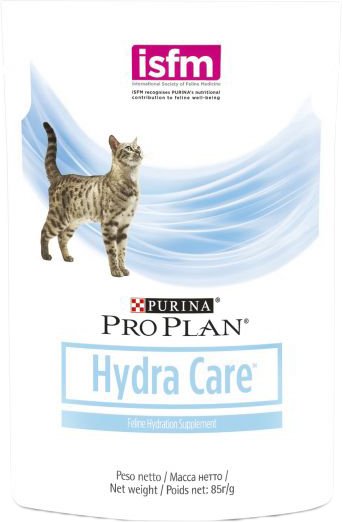 

Пресервы Pro Plan Hydra Care 85 г