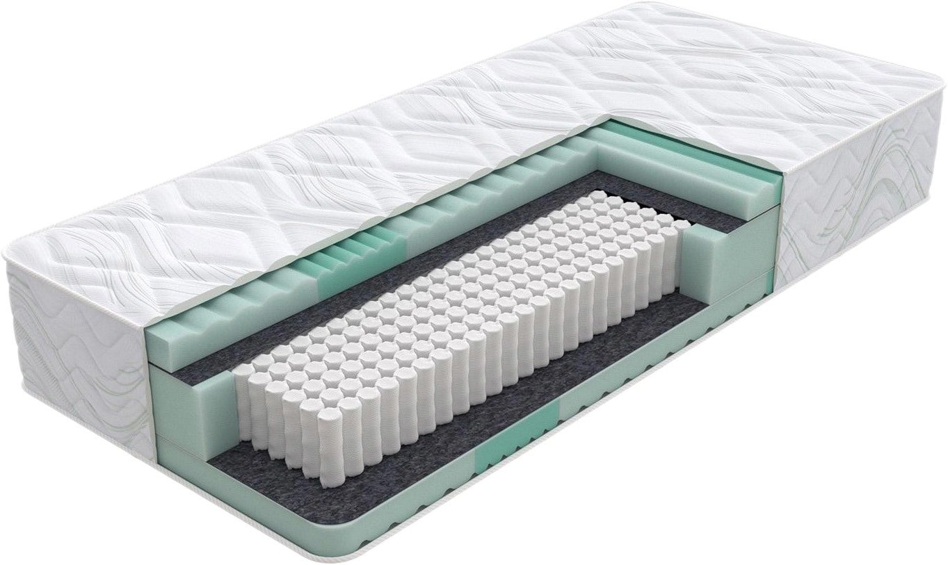 

Матрас PROxSON Dream Green Comfort M 120x200
