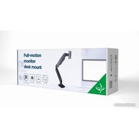 Кронштейн для монитора Gembird MA-DA1-03