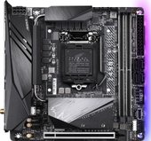 Z490I Aorus Ultra (rev. 1.x)