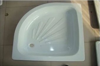 Душевой поддон Goldman GM-7