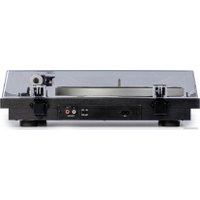 Виниловый проигрыватель Premiera ECO One (черный)