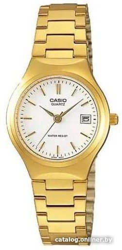 Наручные часы Casio LTP-1170N-7A