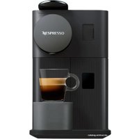 Капсульная кофеварка DeLonghi Lattissima One EN 500.B