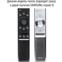 Чехол для пульта WiMax Samsung RCCWM-SGQ-B