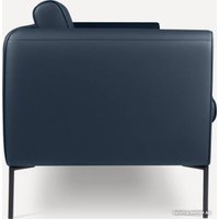 Диван Divan Кинси-2 Land Navy Blue 205558 (синий)