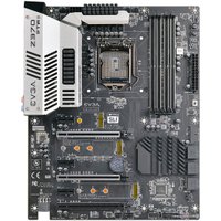 Материнская плата EVGA Z370 FTW 134-KS-E377-KR