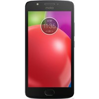 Телефон Motorola Moto E4 (серый) [XT1762]