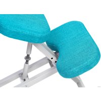 Офисное кресло ProStool Comfort (бирюзовый)