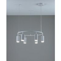 Подвесная люстра Moderli Cora V11602-6P