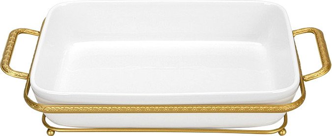 

Блюдо Fissman 16118