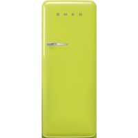 Однокамерный холодильник Smeg FAB28RLI6
